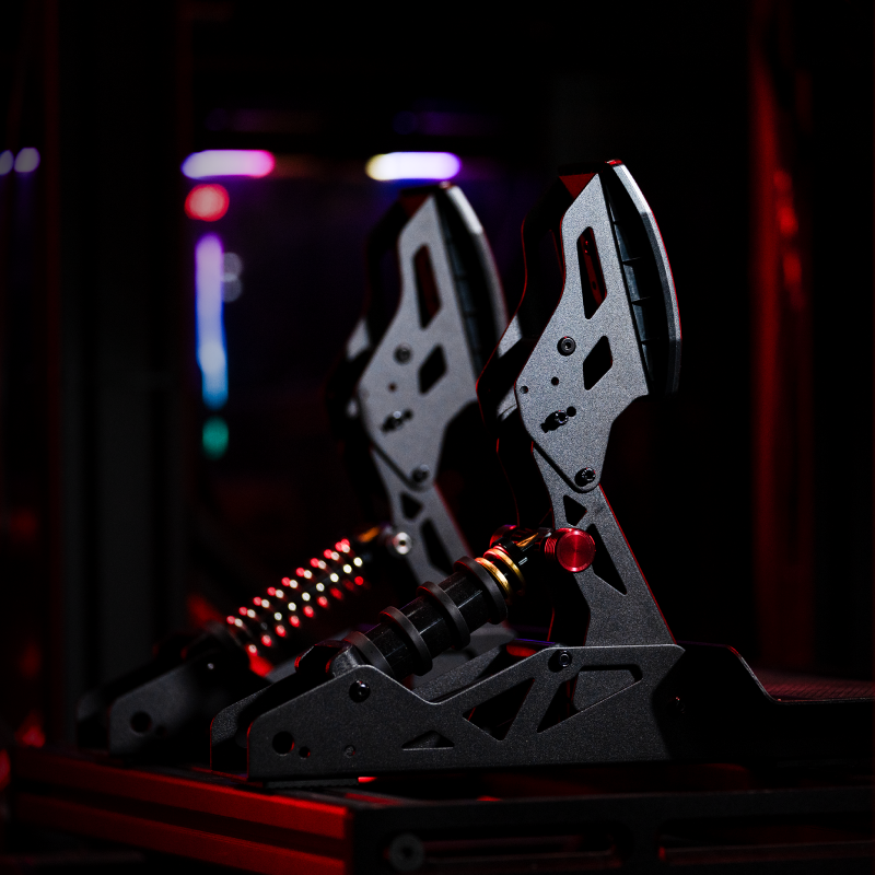 P700 Racing Kit