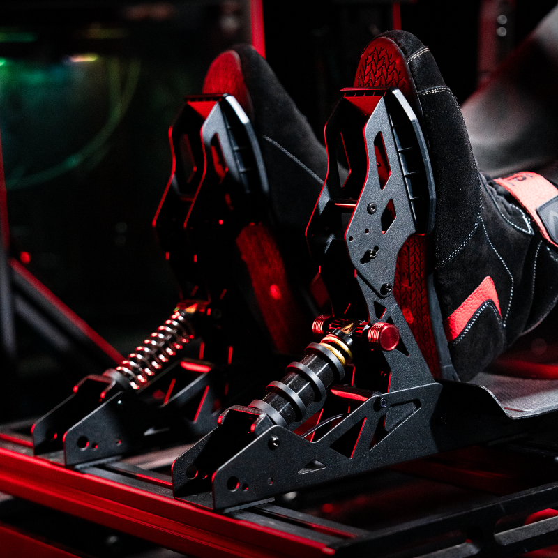 P700 Racing Kit