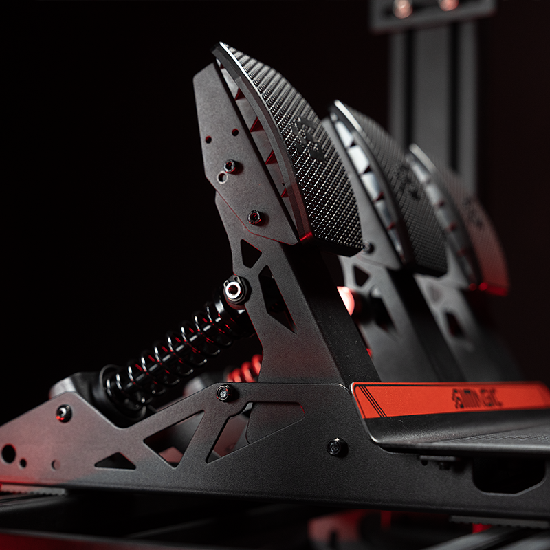 P700 Pedals
