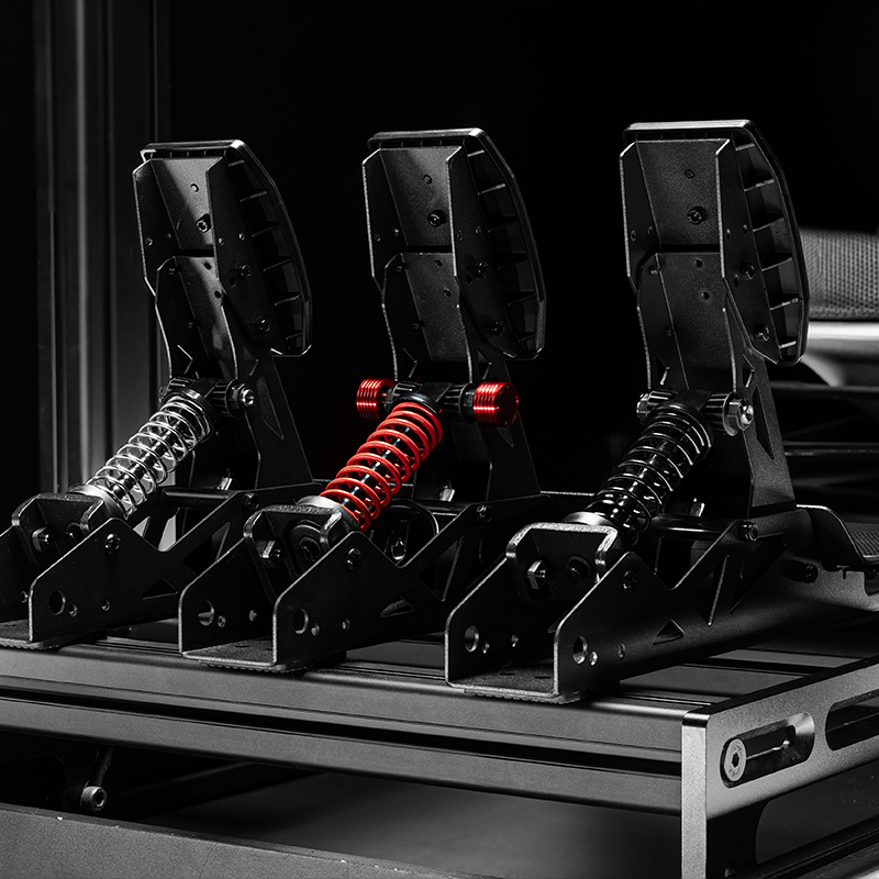 P700 Pedals