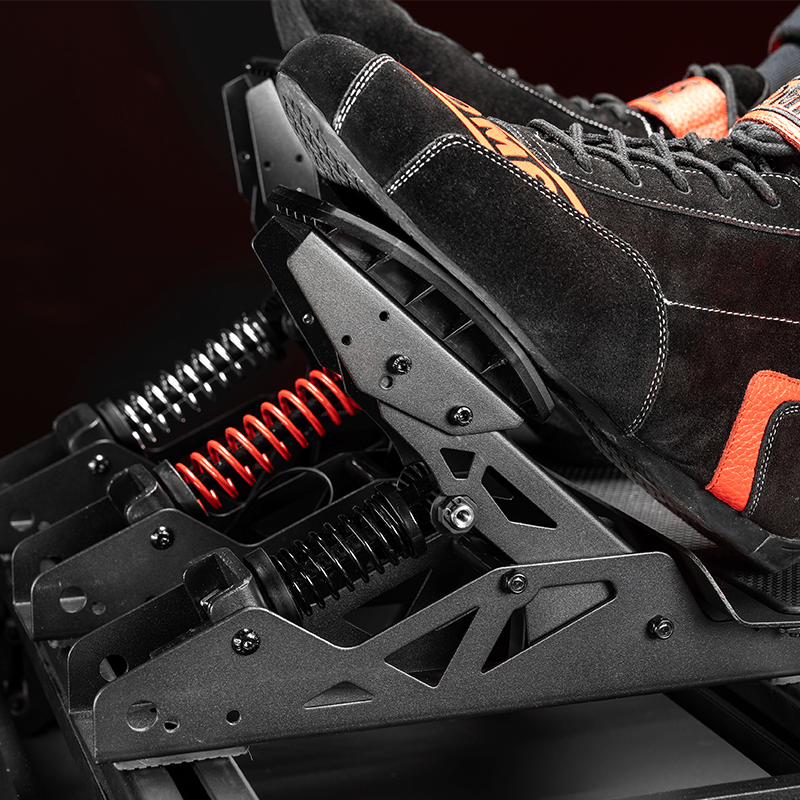 P700 Pedals