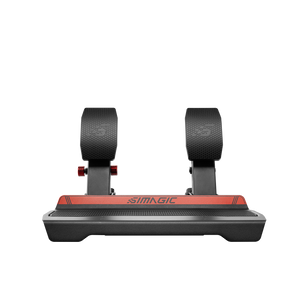 P700 Pedals