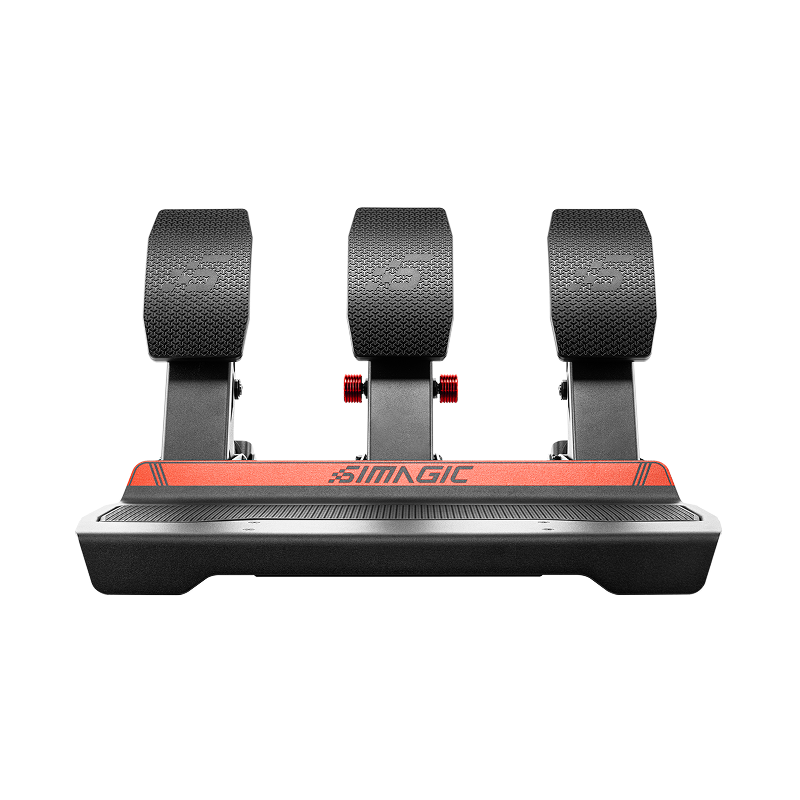 P700 Pedals
