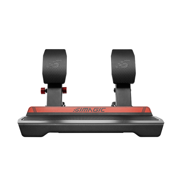 P700 Pedals