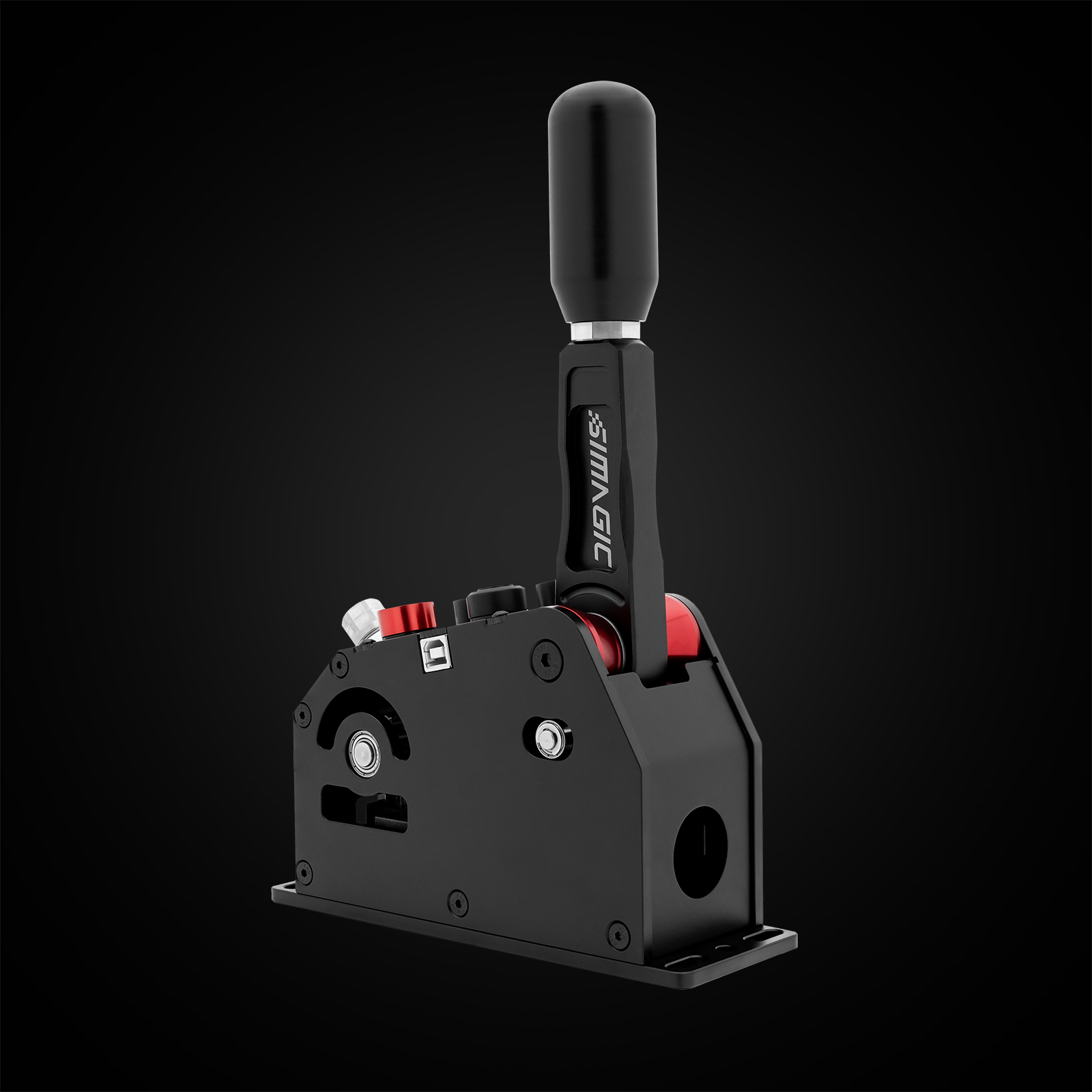 Sequential Shifter Q1 - SIMAGIC Official Store