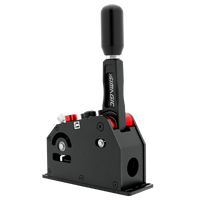 Q1 Sequential Shifter