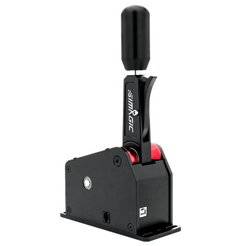Q1S Sequential Shifter