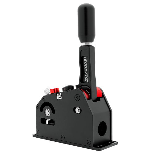 Q1 Sequential Shifter