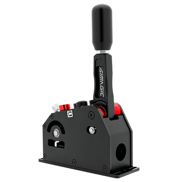 Sequential Shifter Q1 - SIMAGIC Official Store