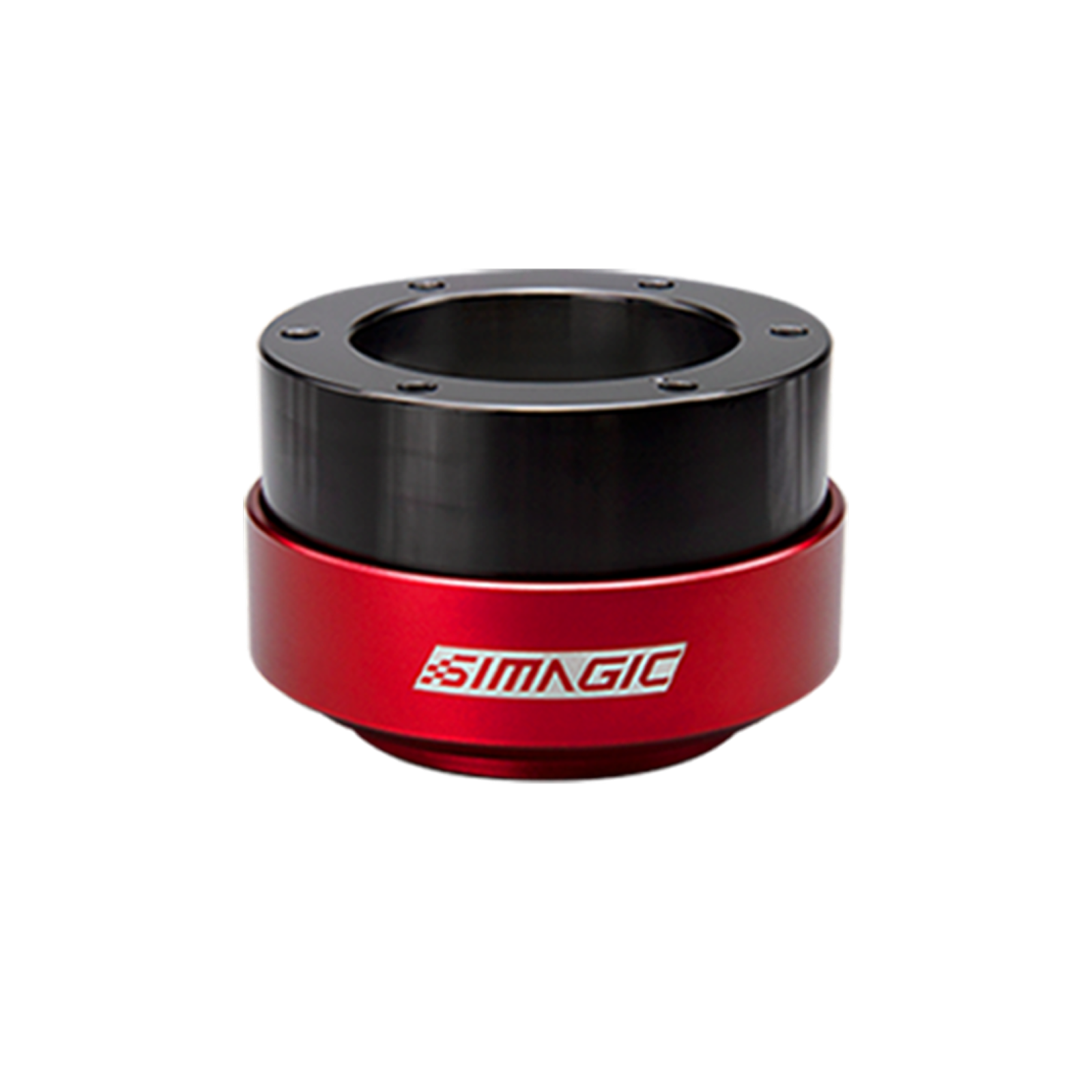 Simagic Steering Wheels • QR, Wheel Side