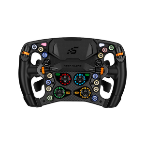 Simagic Zeus Formula Steering Wheel (Pre Order)