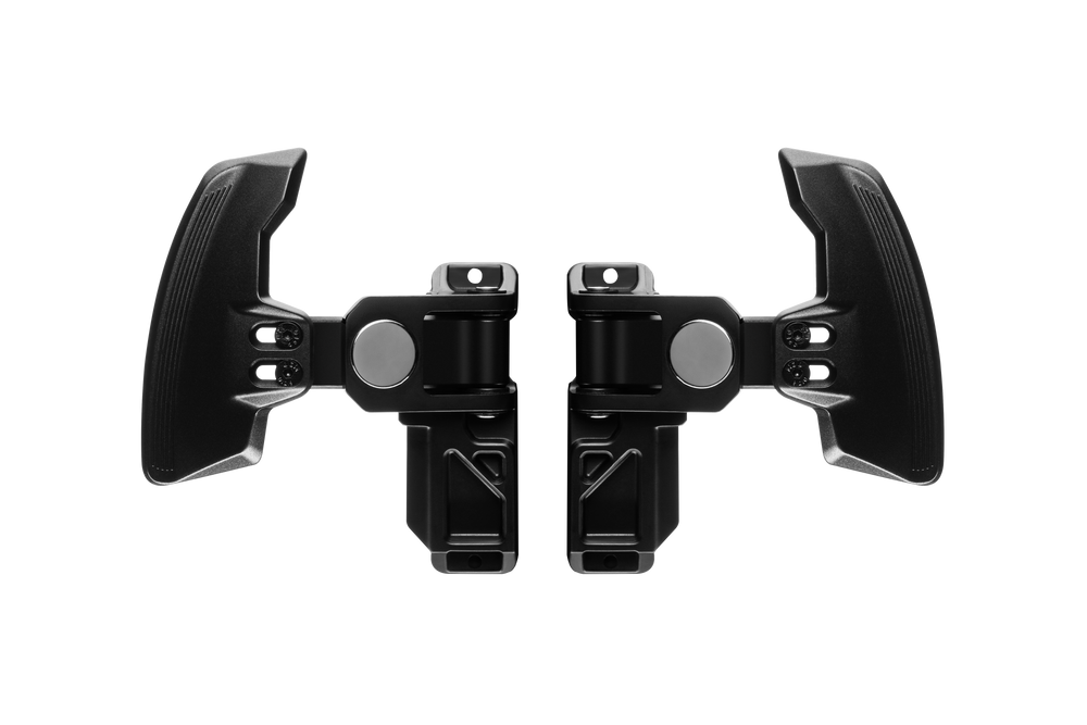 Single Paddle Shifter Module