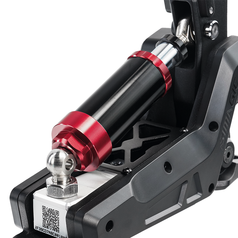 TB-NEO Handbrake