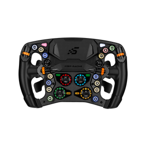 Simagic Zeus Formula Steering Wheel
