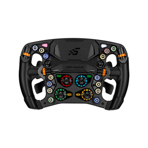 Simagic Zeus Formula Steering Wheel