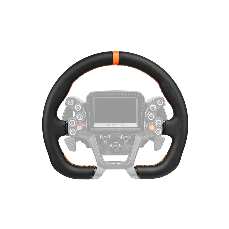 Simagic Zeus GT Replacement Rims
