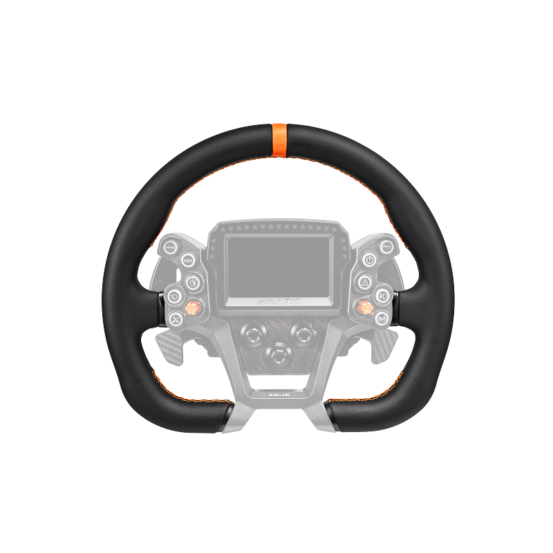 Simagic Zeus GT Replacement Rims (Pre Order)