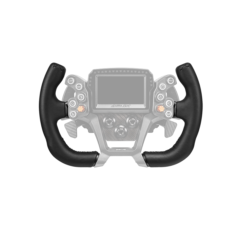 Simagic Zeus GT Replacement Rims