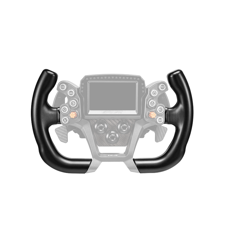 Simagic Zeus GT Replacement Rims (Pre Order)