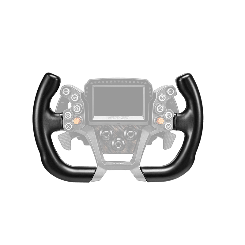 Simagic Zeus GT Replacement Rims