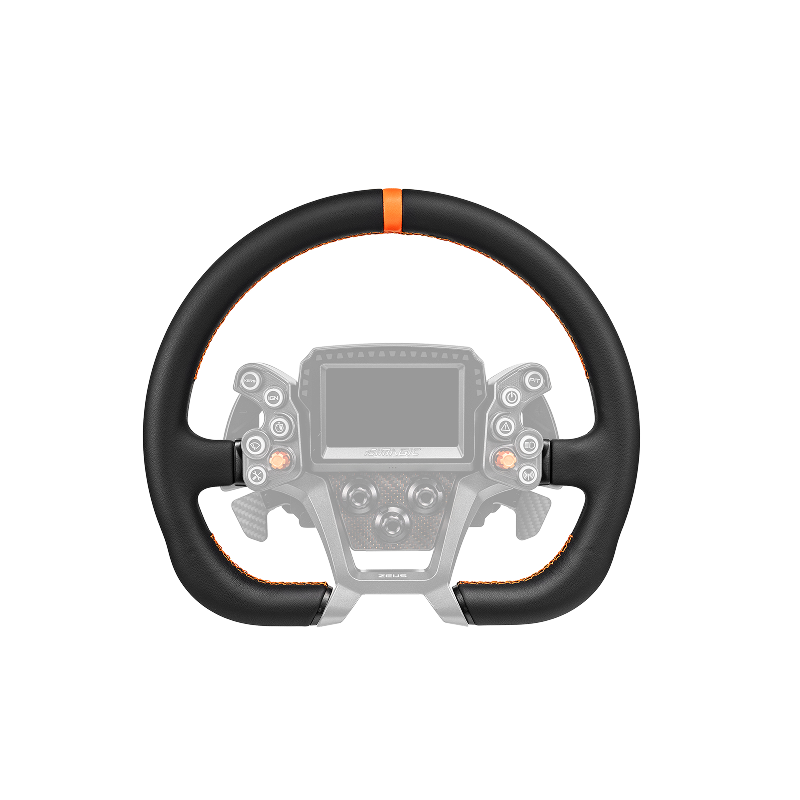 Simagic Zeus GT Replacement Rims (Pre Order)