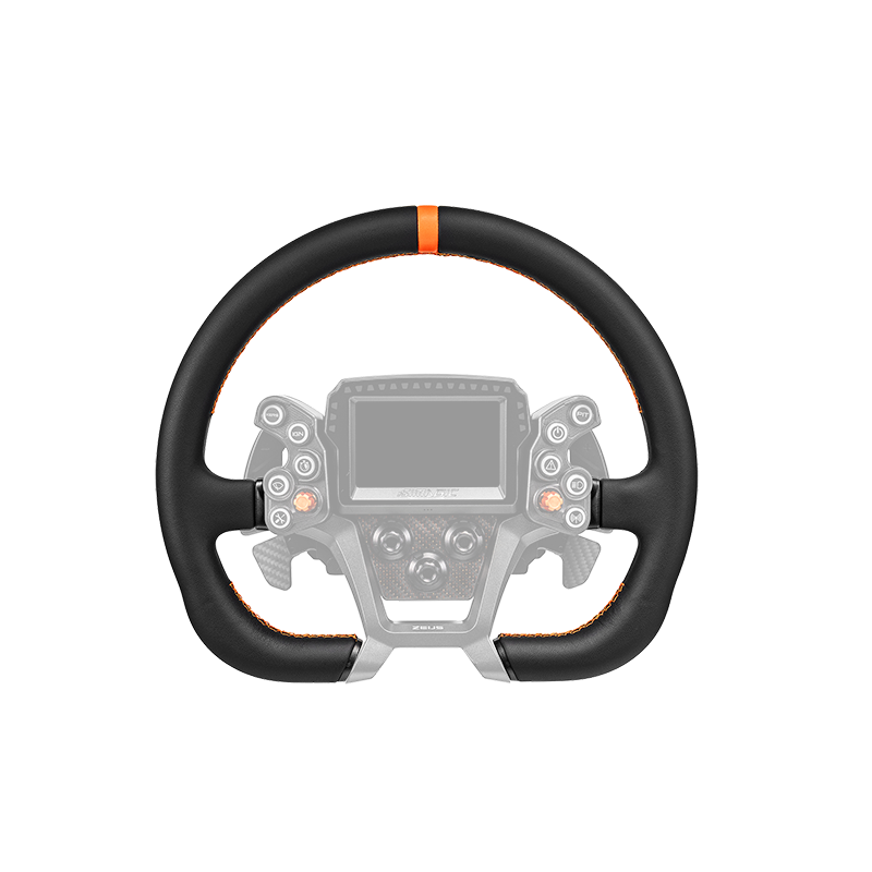 Simagic Zeus GT Replacement Rims