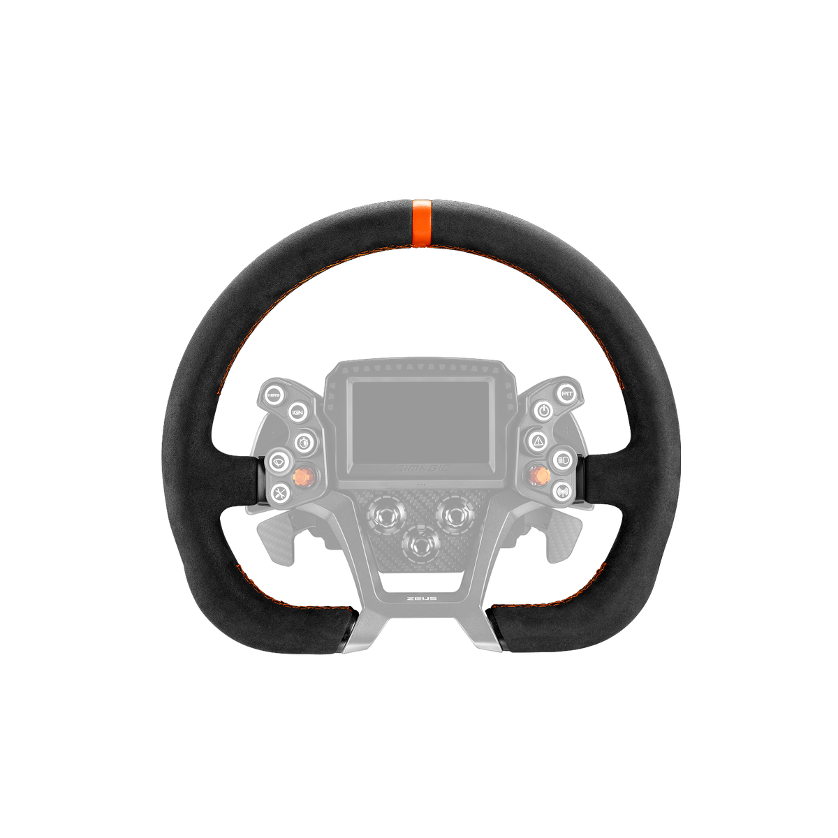 Simagic Zeus GT Replacement Rims