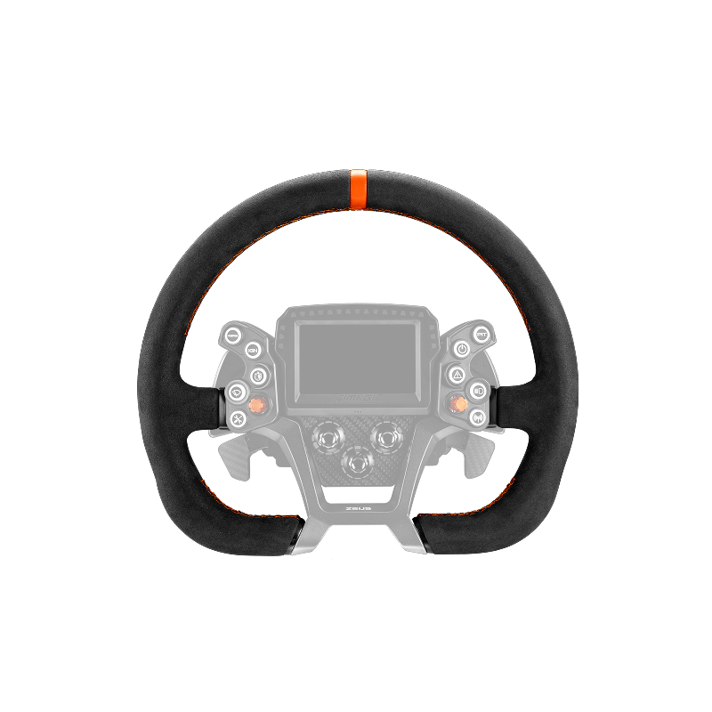 Simagic Zeus GT Replacement Rims (Pre Order)