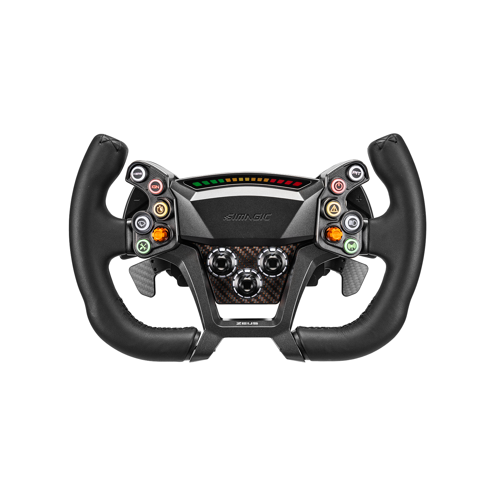 Simagic Zeus GT Steering Wheel