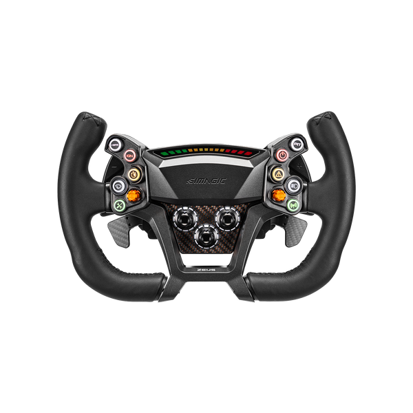 Simagic Zeus GT Steering Wheel