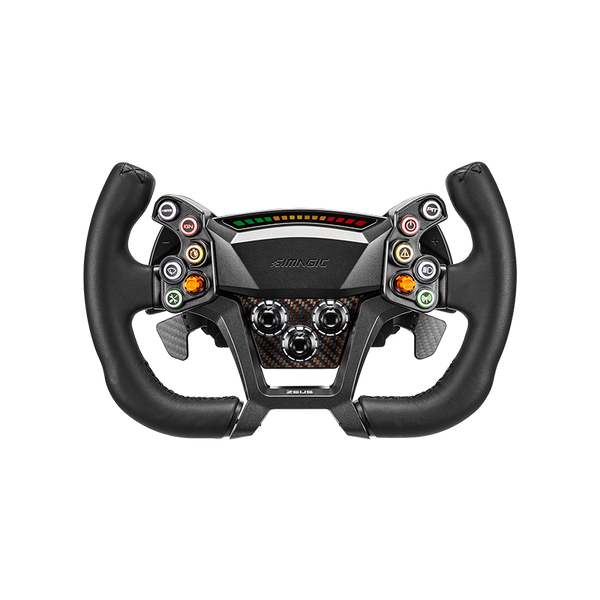 Simagic Zeus GT Steering Wheel