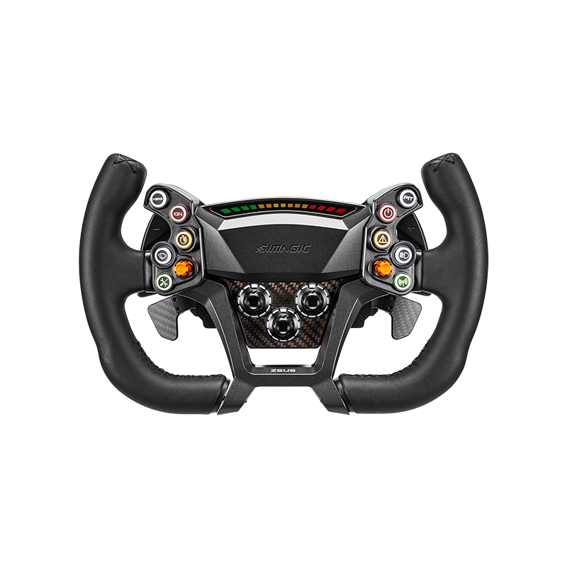 Simagic Zeus GT Steering Wheel