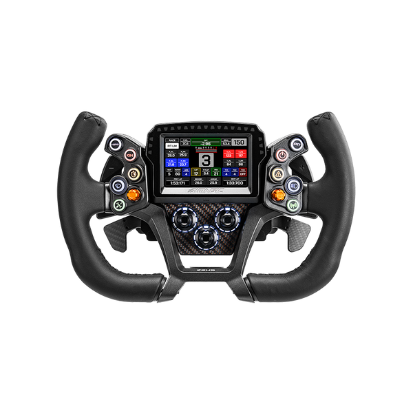 Simagic Zeus GT Steering Wheel