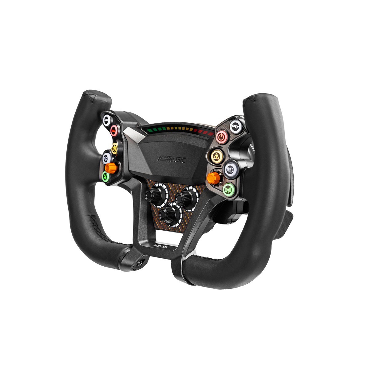 Simagic Zeus GT Steering Wheel