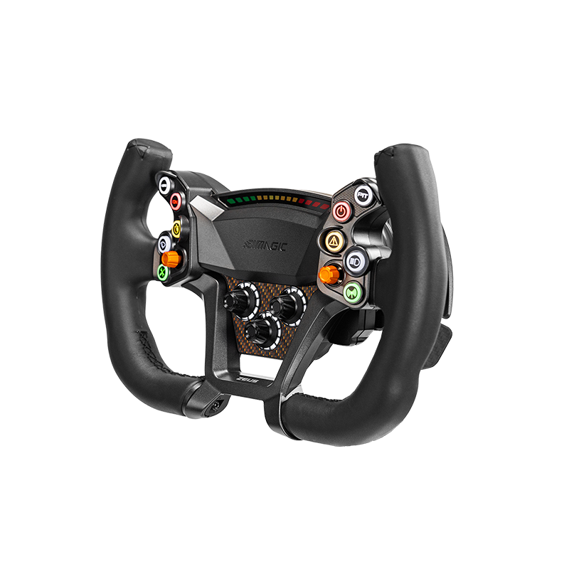 Simagic Zeus GT Steering Wheel