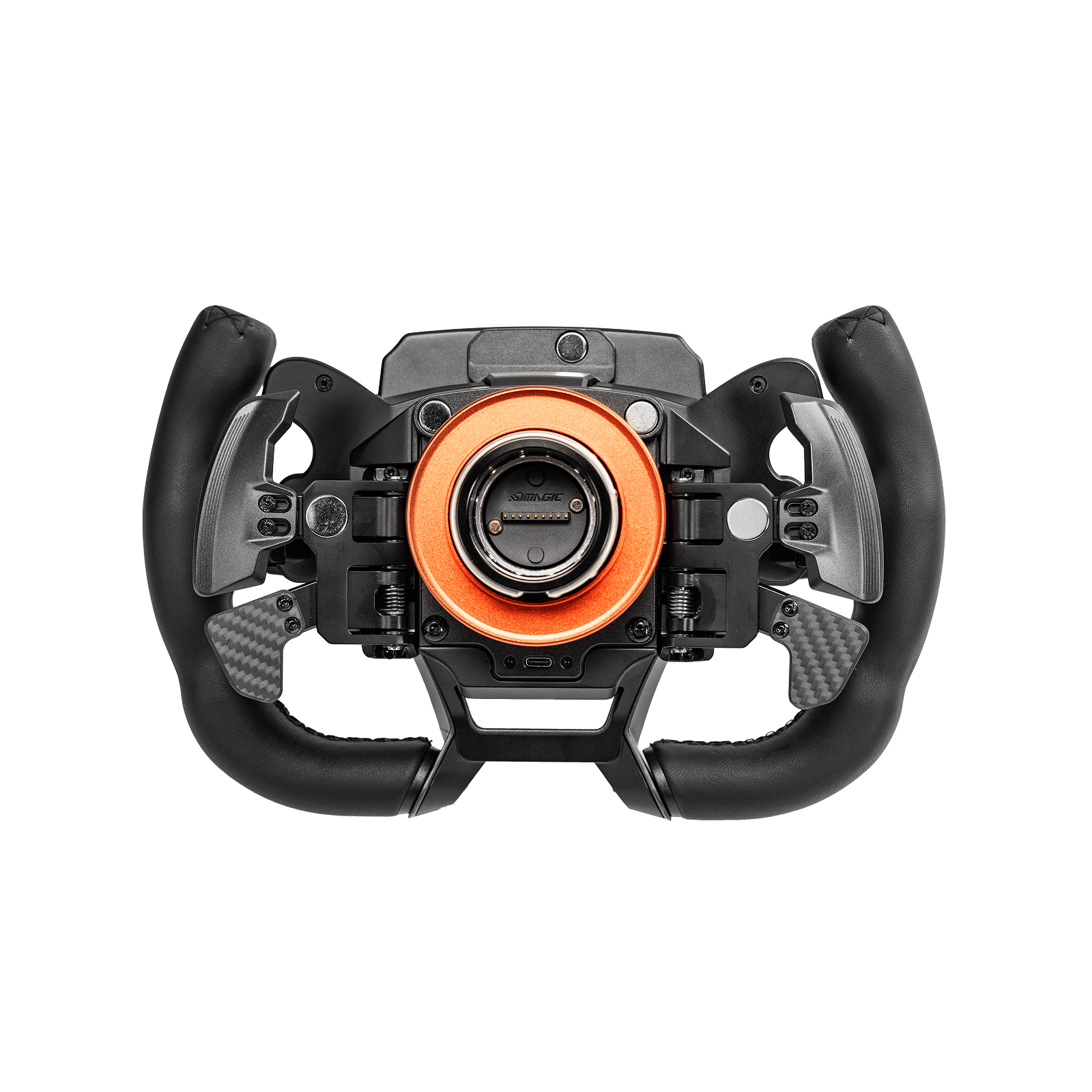 Simagic Zeus GT Steering Wheel