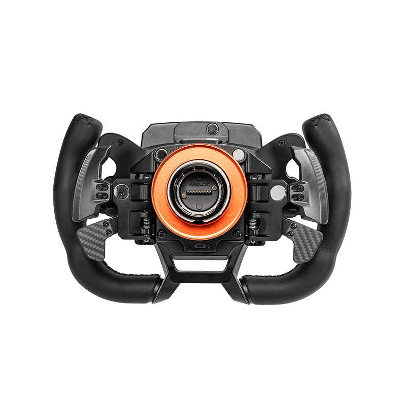 Simagic Zeus GT Steering Wheel