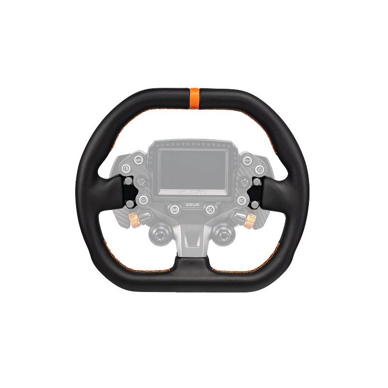 Simagic Zeus Sport Replacement Rims (Pre Order)
