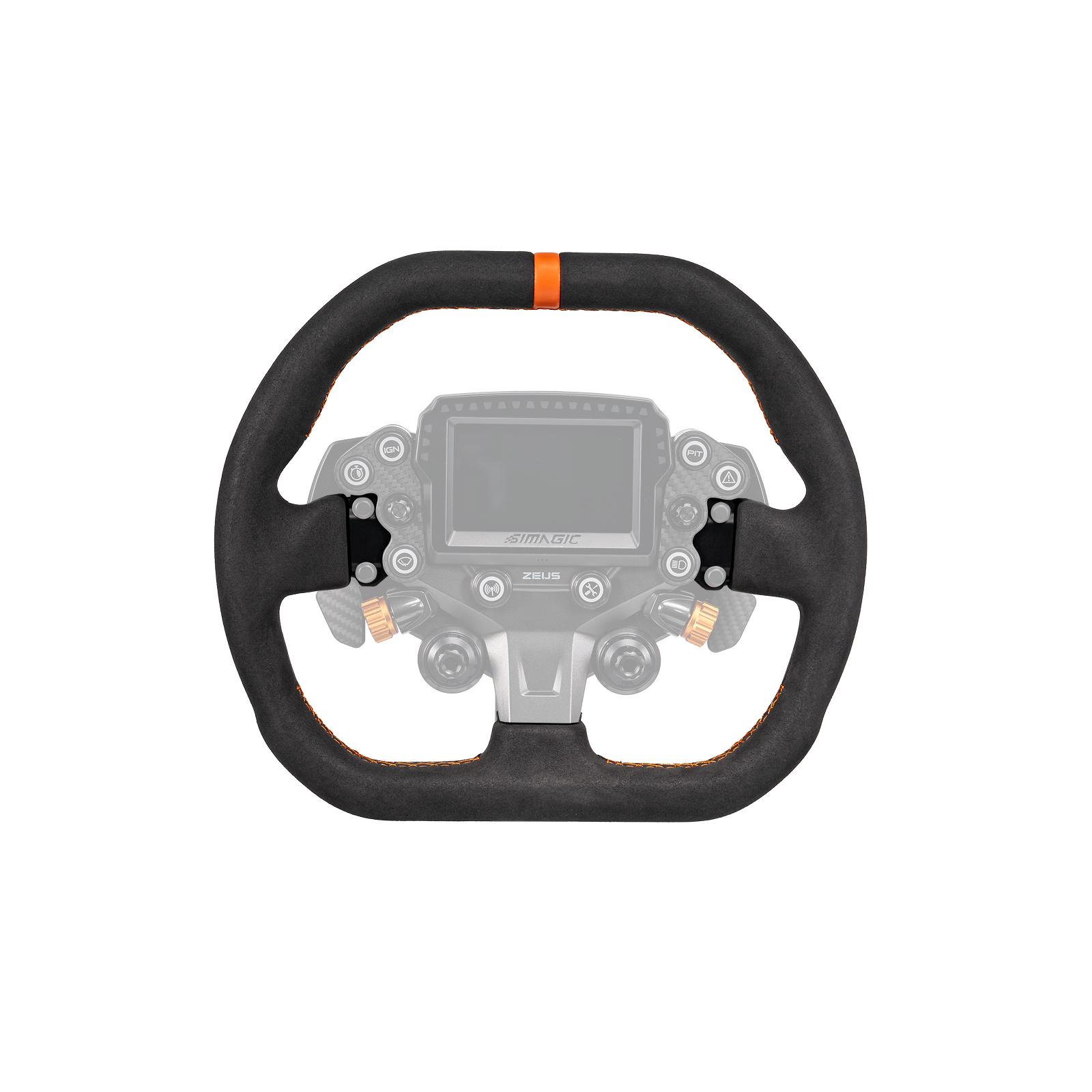 Simagic Zeus Sport Replacement Rims
