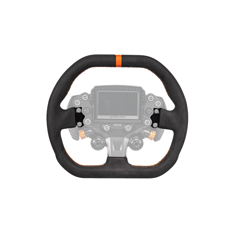 Simagic Zeus Sport Replacement Rims (Pre Order)