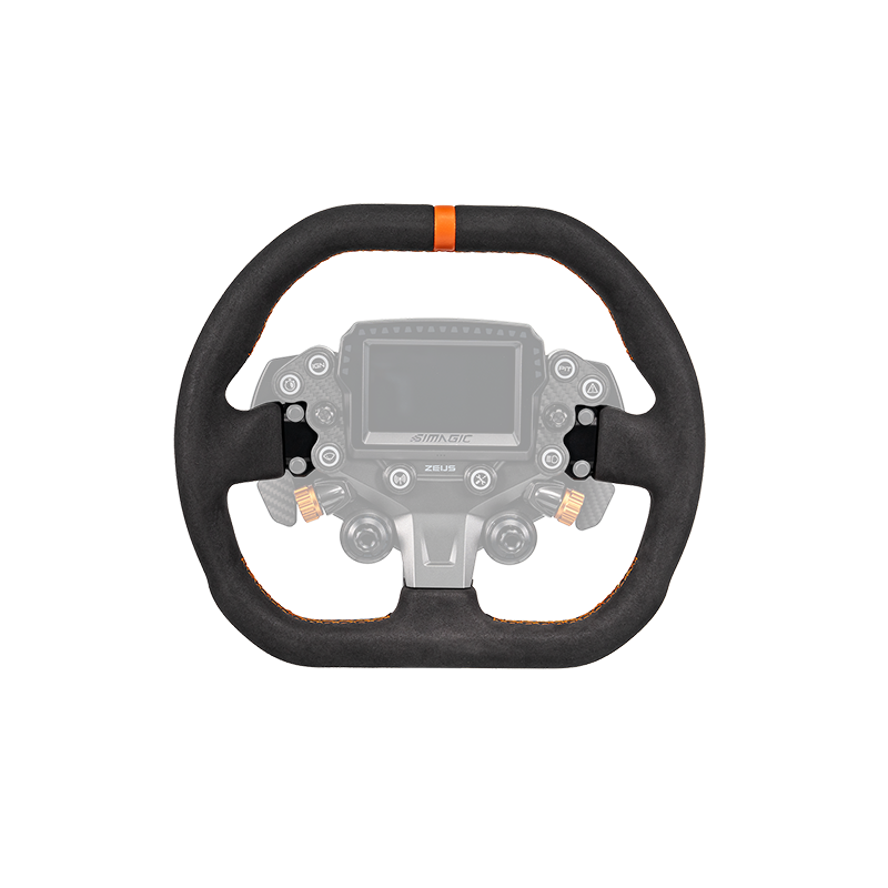 Simagic Zeus Sport Replacement Rims