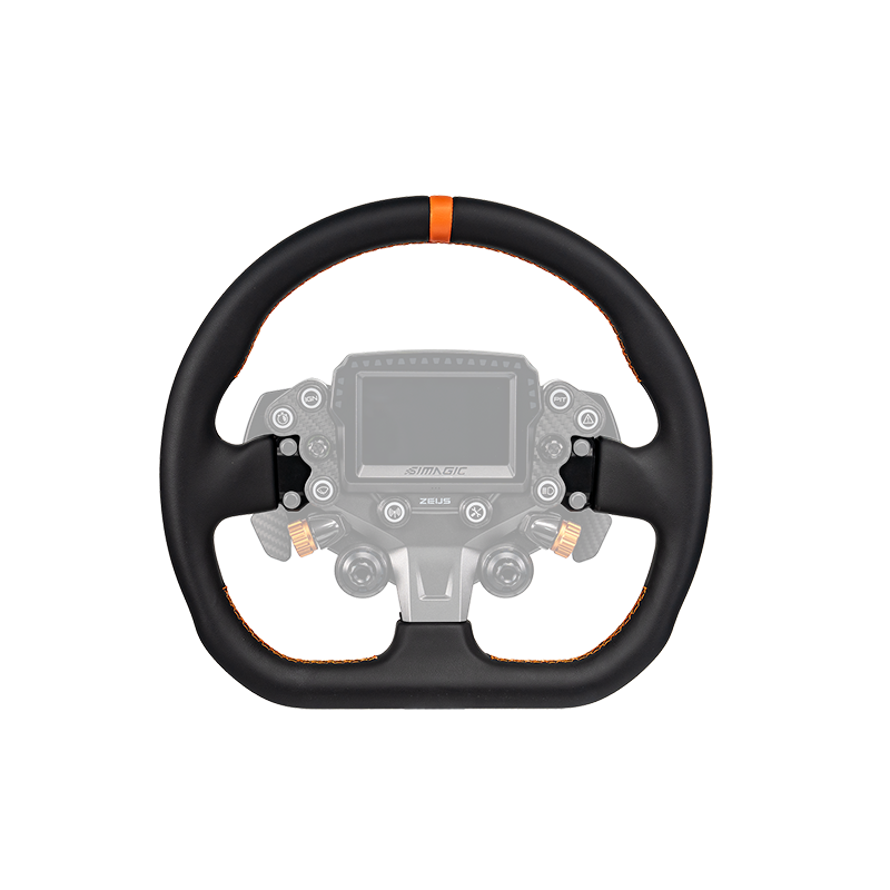 Simagic Zeus Sport Replacement Rims