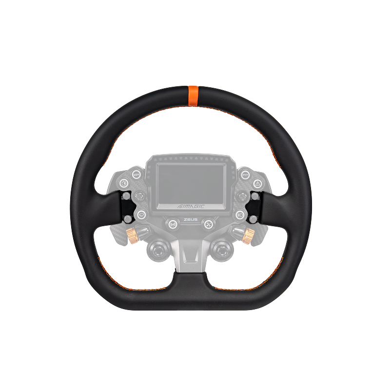 Simagic Zeus Sport Replacement Rims (Pre Order)
