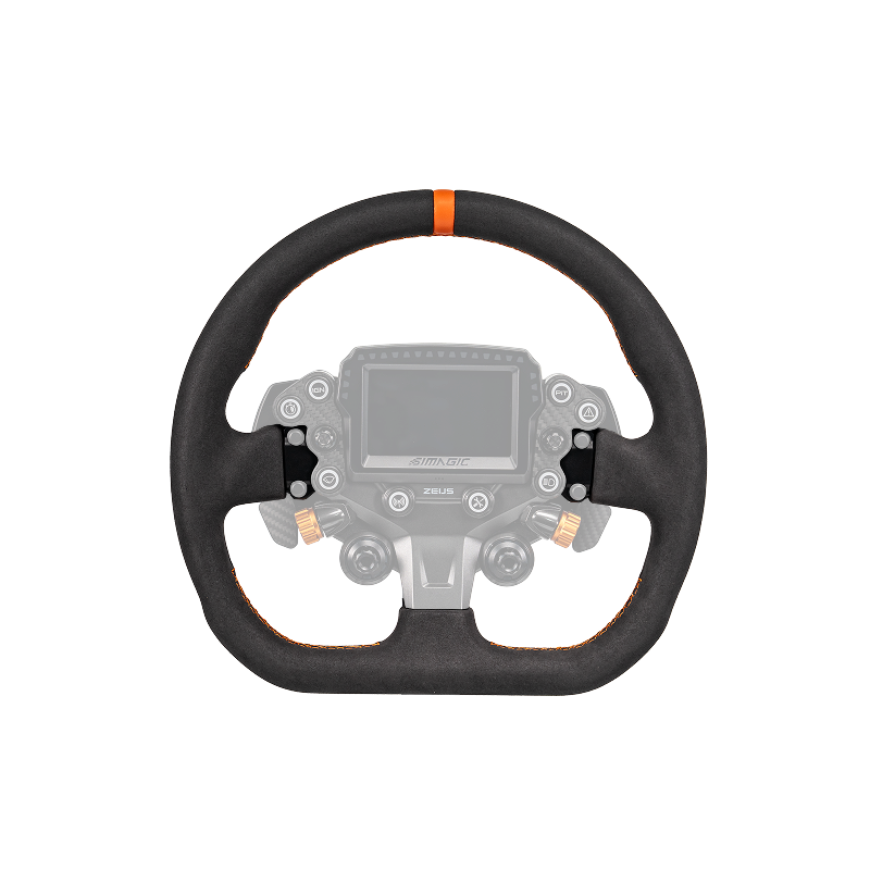 Simagic Zeus Sport Replacement Rims (Pre Order)