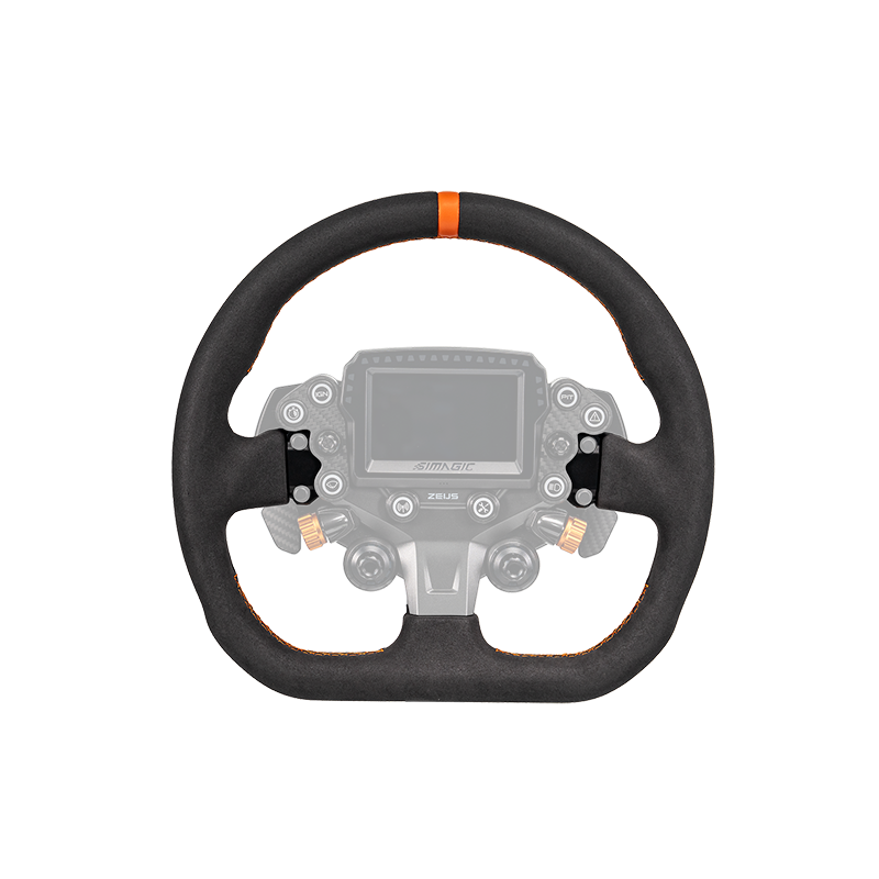 Simagic Zeus Sport Replacement Rims