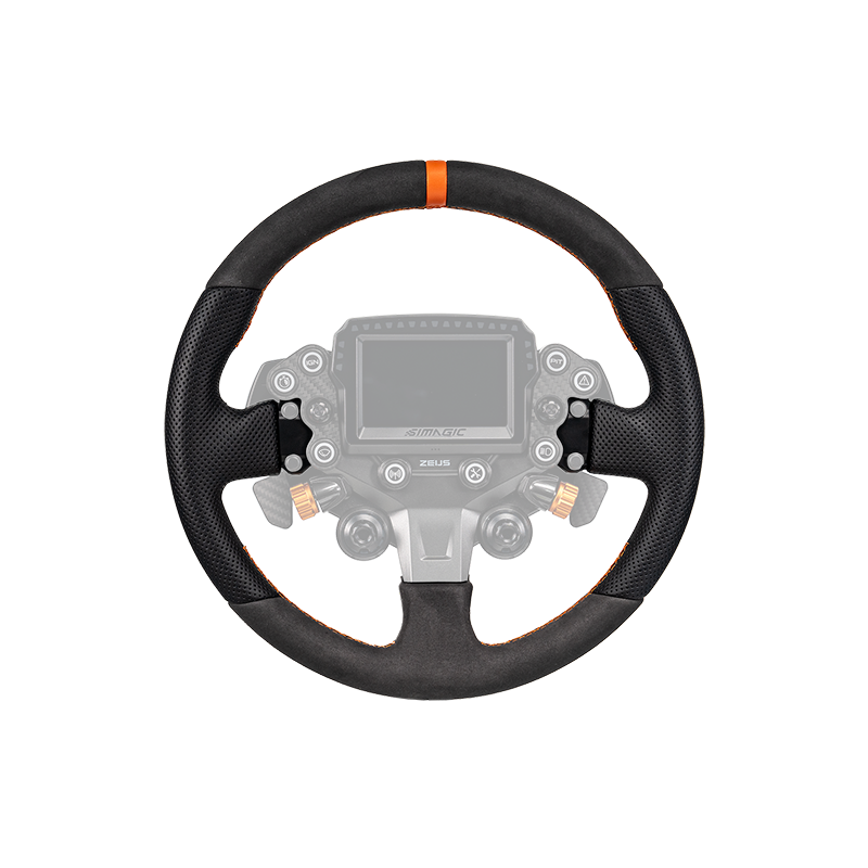 Simagic Zeus Sport Replacement Rims