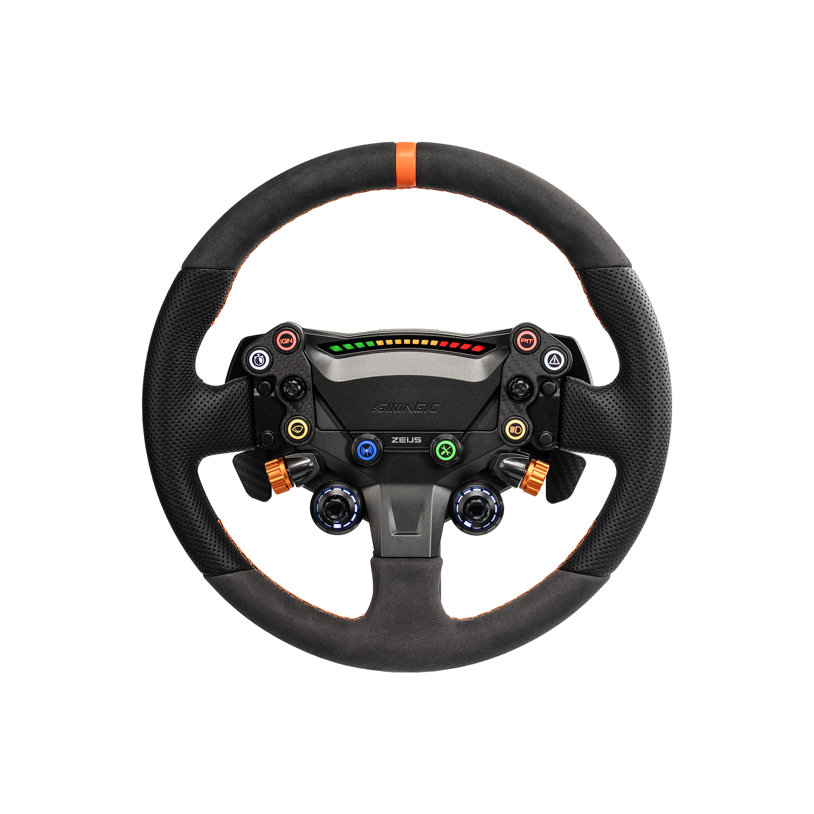 Simagic Zeus Sport Steering Wheel