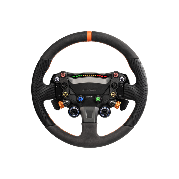 Simagic Zeus Sport Steering Wheel
