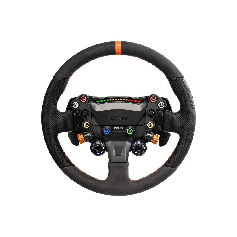 Simagic Zeus Sport Steering Wheel