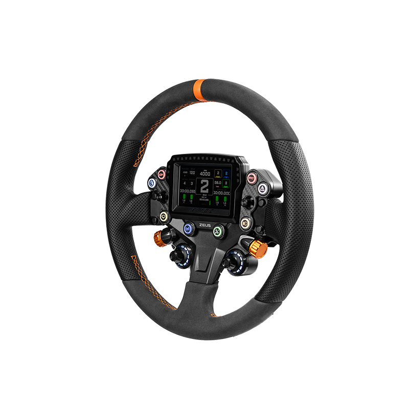 Simagic Zeus Sport Steering Wheel